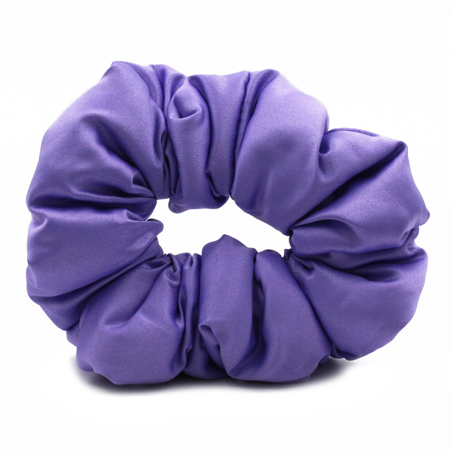 Starry Sky Scrunchie Hair Curler