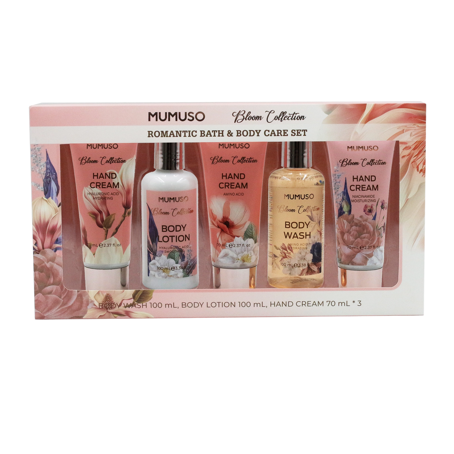 Romantic Gift Set