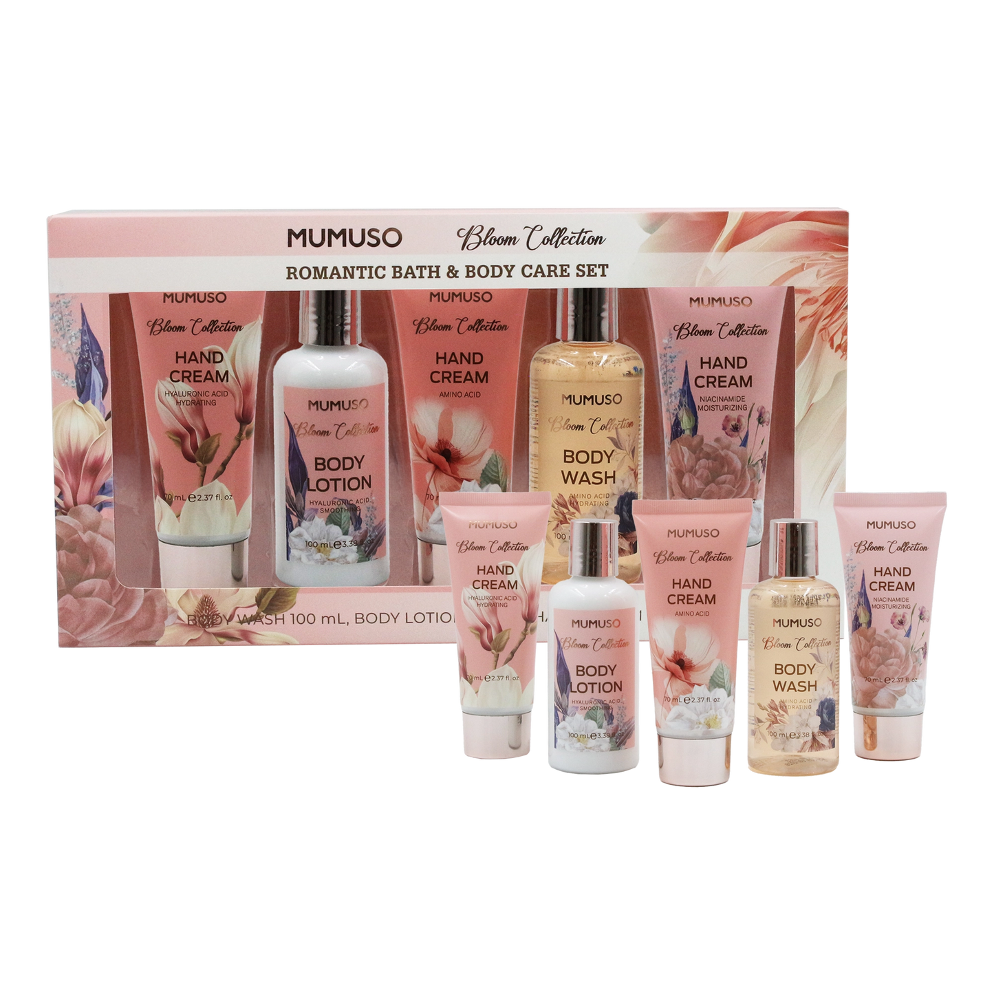 Romantic Gift Set