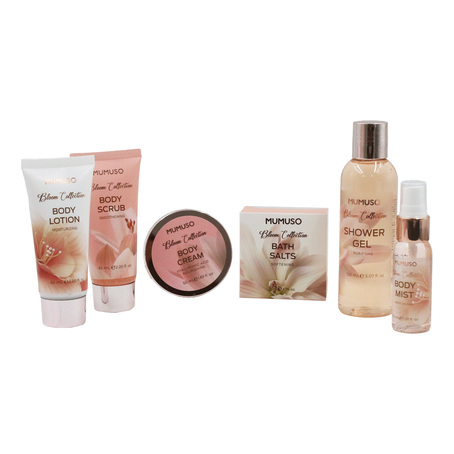 Brightening Gift Set