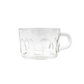 Glass Tea Pot Set 900ml + 4 Cups