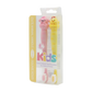  Toothbrushes for Kids (2-Pack)