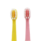  Toothbrushes for Kids (2-Pack)