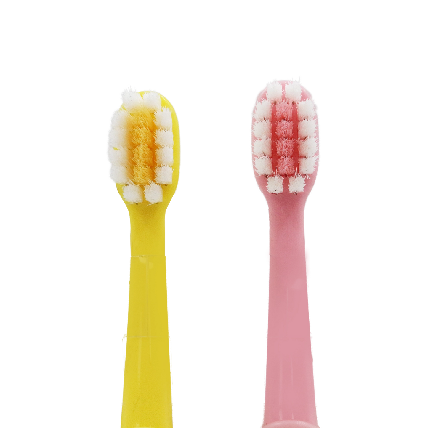  Toothbrushes for Kids (2-Pack)