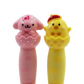  Toothbrushes for Kids (2-Pack)