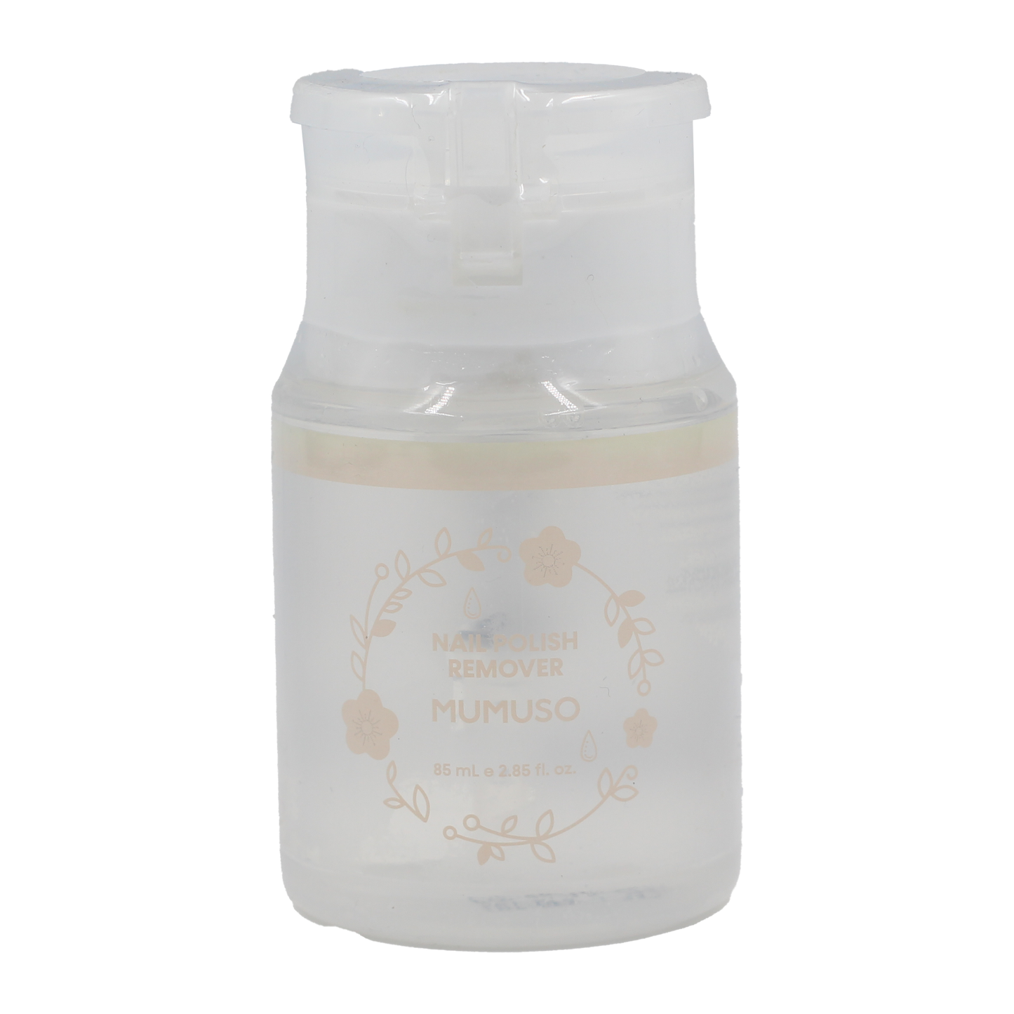 Nail Polish Remover (Cherry Blossom/85 mL)