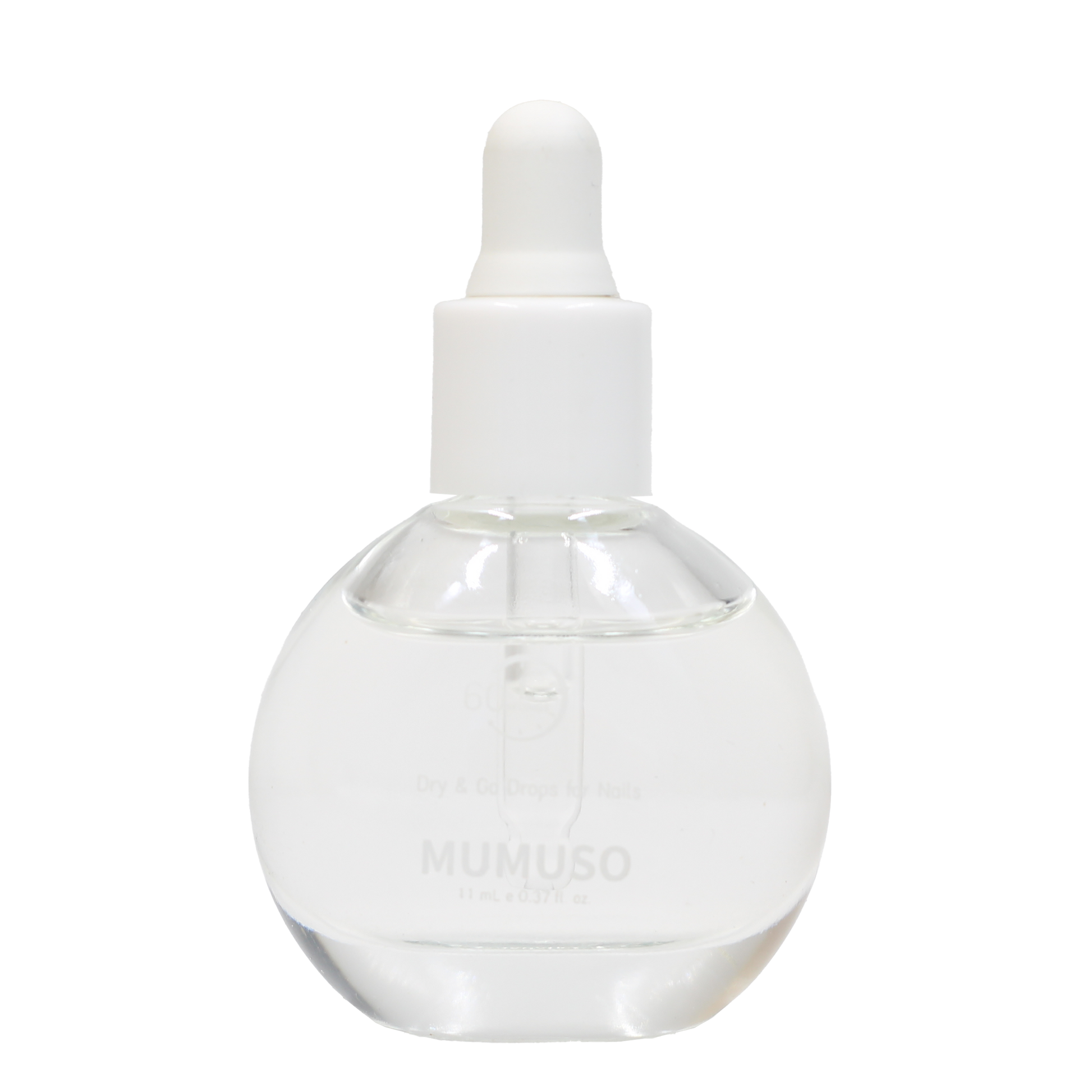 MUMUSO Dry & Go Drops for Nails MUMUSO Dry & Go Drops for Nails
