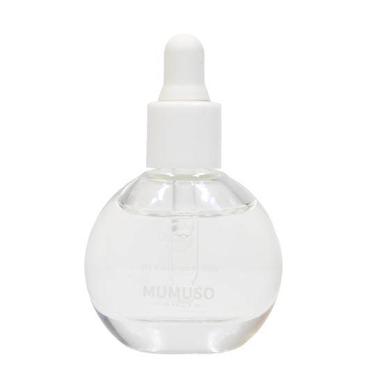 Dry & Go Drops for Nails