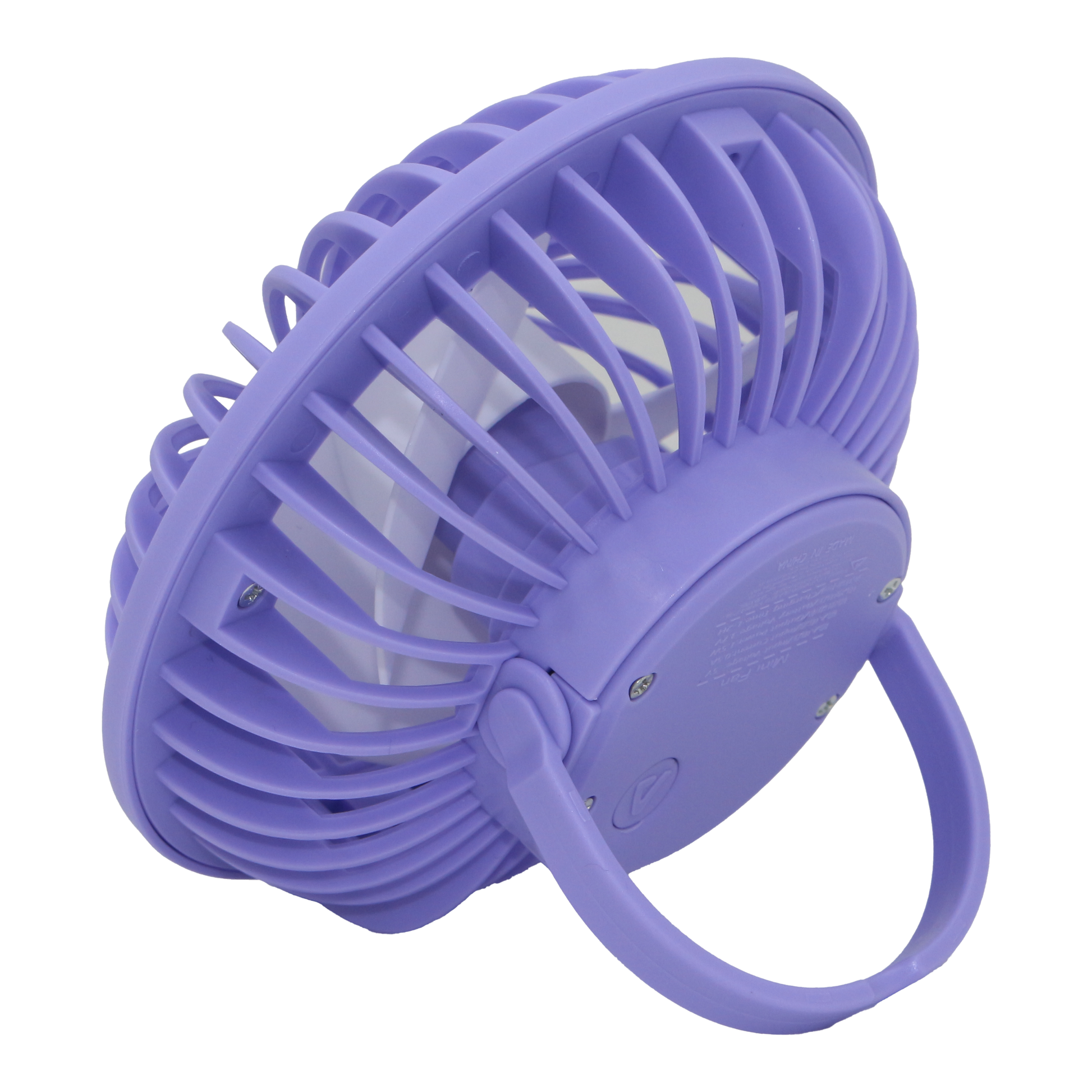 MUMUSO USB Hangable Desk Fan MUMUSO USB Hangable Desk Fan