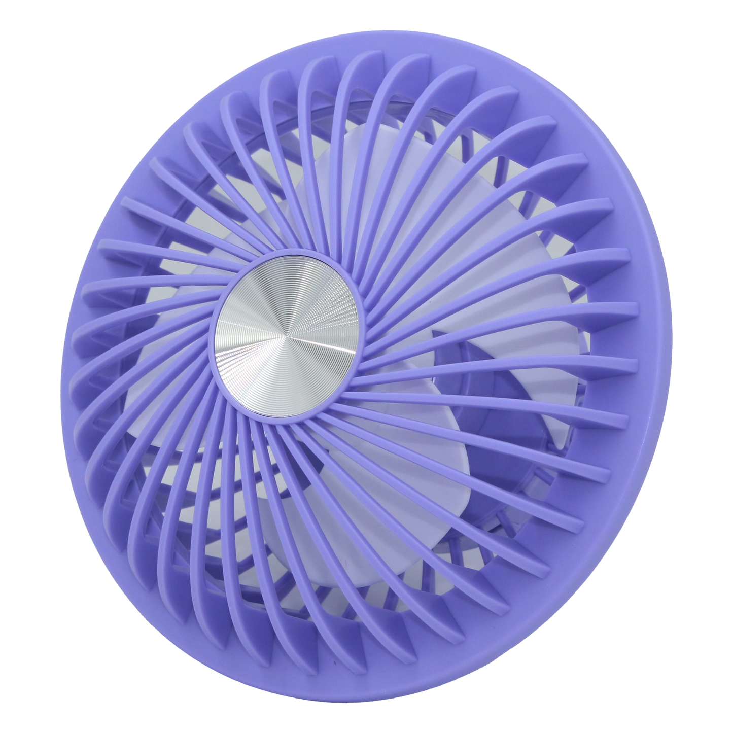 Hangable Desk Fan USB Charging