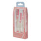 Alluring Series Retractable Eyebrow Razor