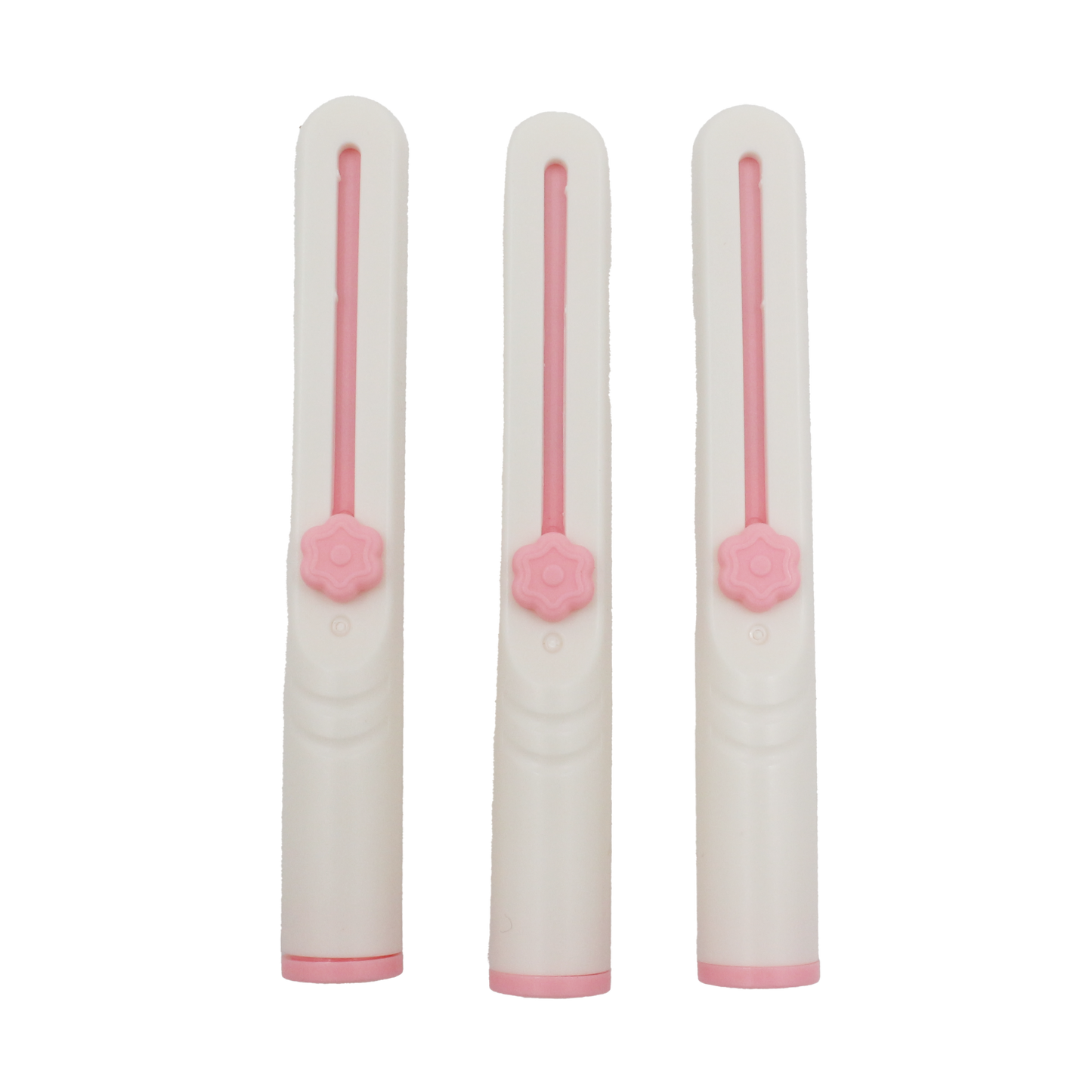 Alluring Series Retractable Eyebrow Razor