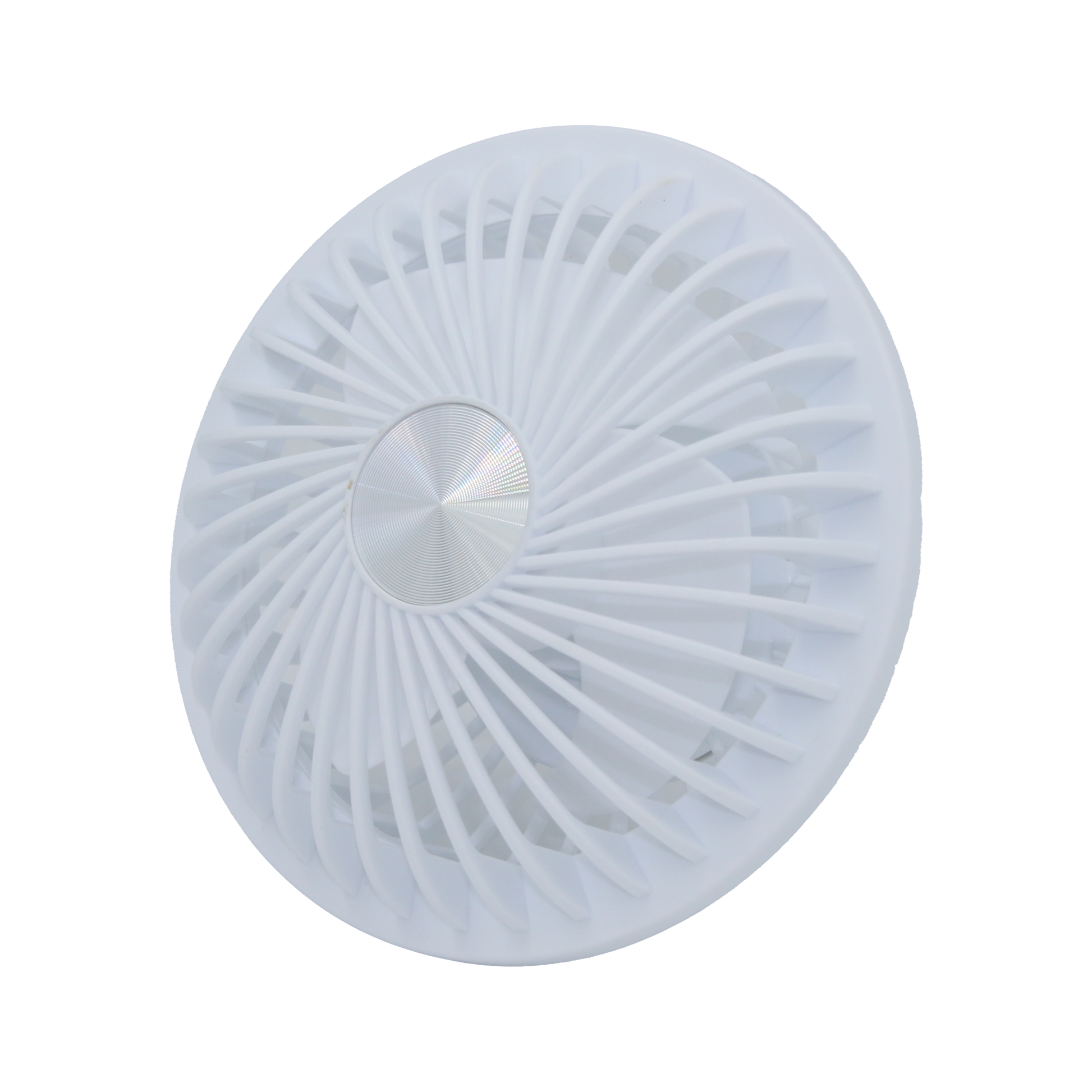 MUMUSO USB Hangable Desk Fan MUMUSO USB Hangable Desk Fan