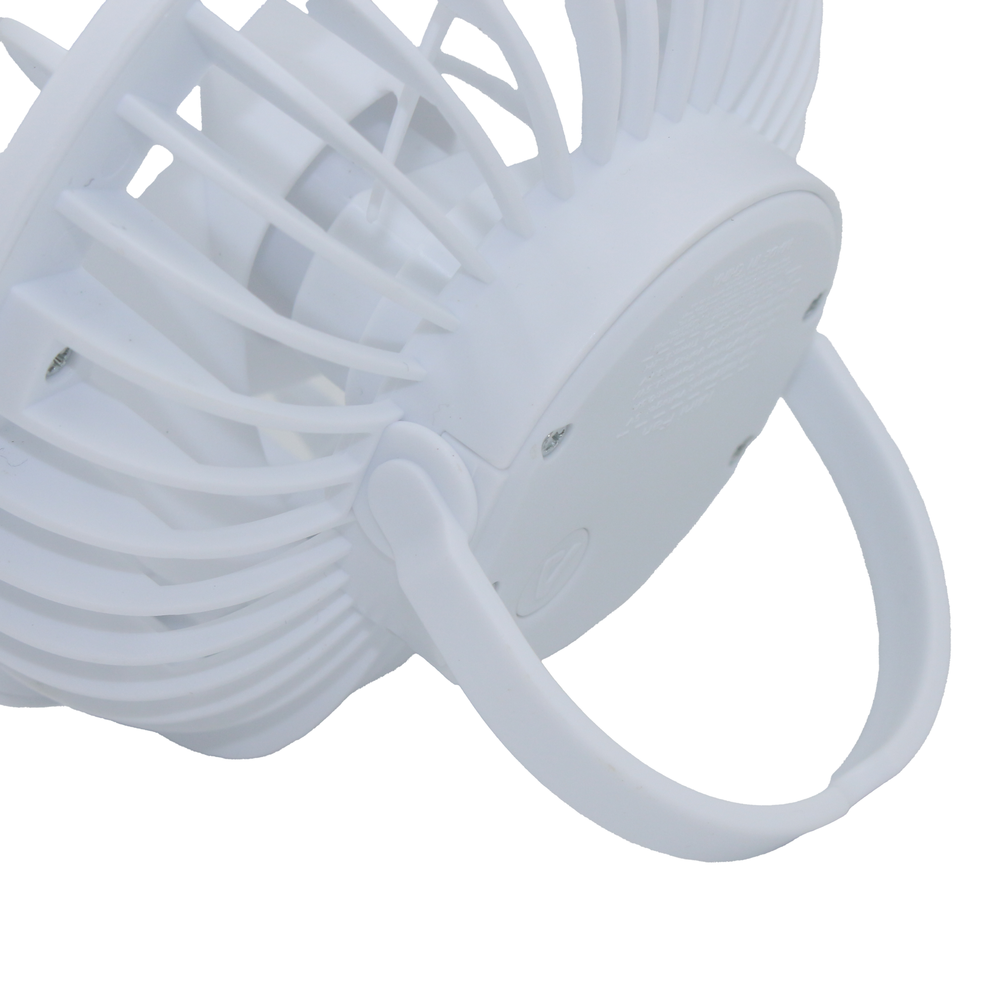 MUMUSO USB Hangable Desk Fan MUMUSO USB Hangable Desk Fan