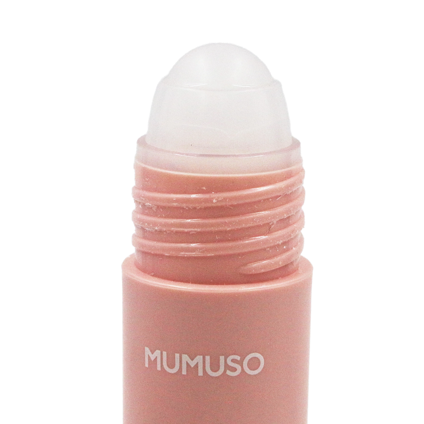 White Peach Roll On Deodorant