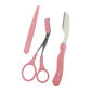 Alluring Series Eyebrow Trimming Kit