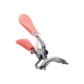 مكبس رموش