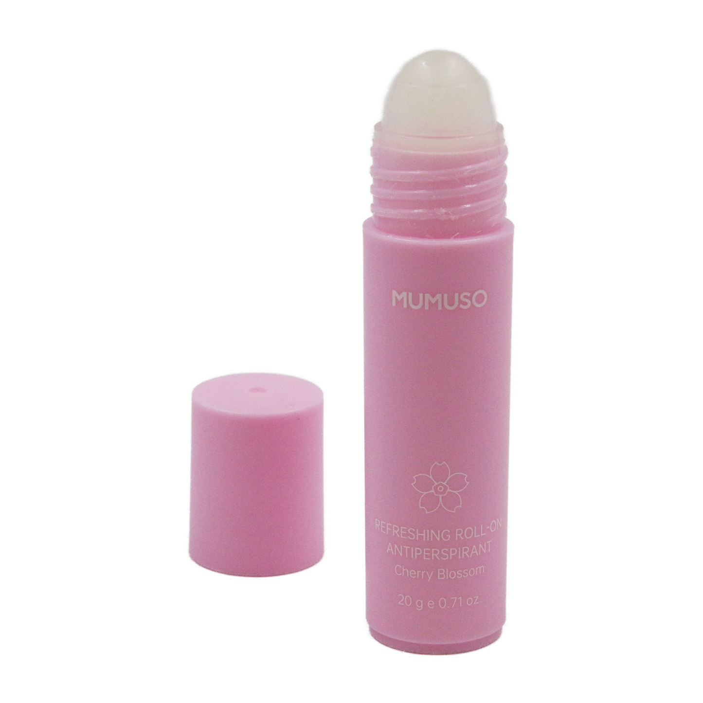 Cherry Blossom Roll On Deodorant