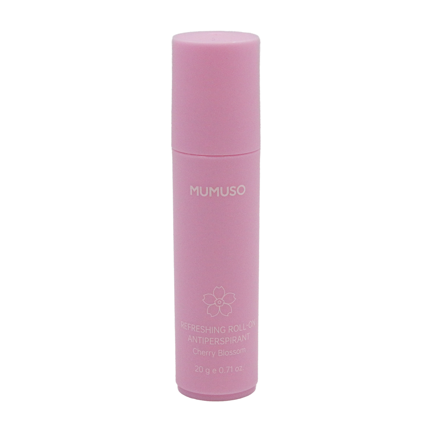Cherry Blossom Roll On Deodorant