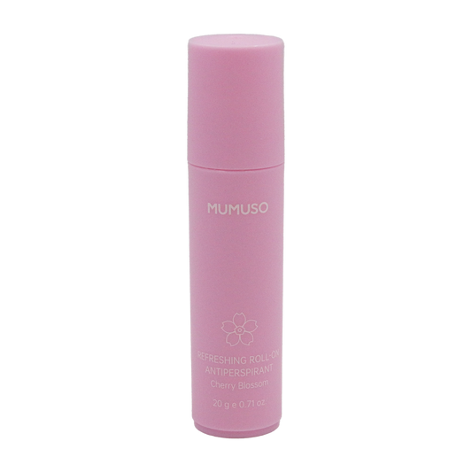 Cherry Blossom Roll On Deodorant