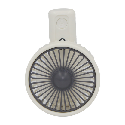 Foldable Handheld Fan USB Charging