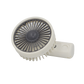 Foldable Handheld Fan USB Charging
