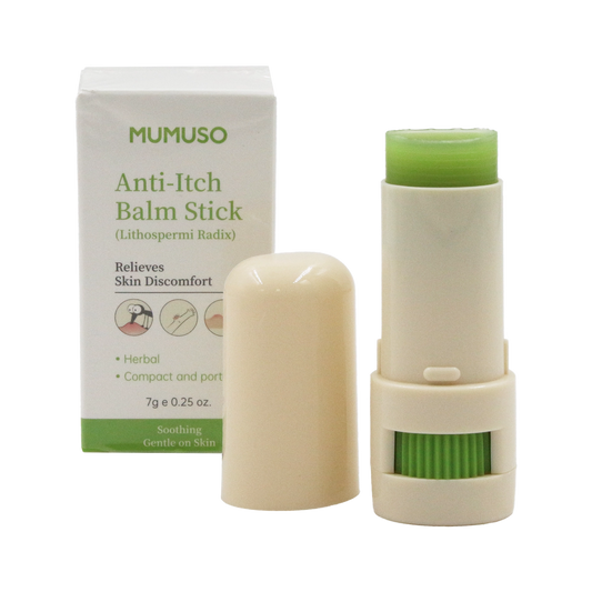 Anti-Itch Balm Stick (Lithospermi Radix)