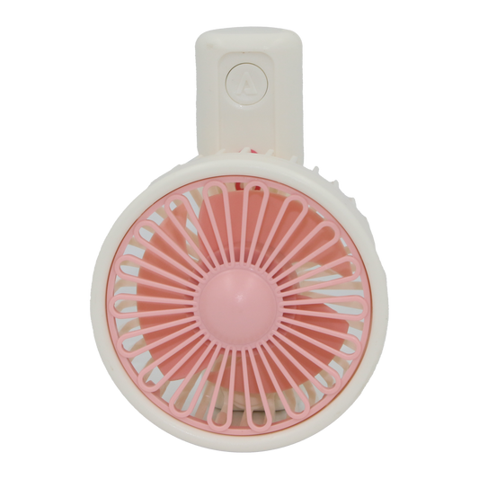 Foldable Handheld Fan USB Charging