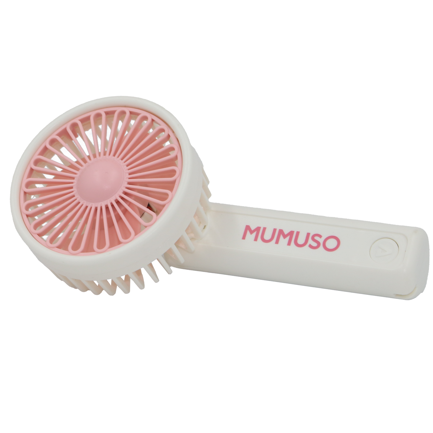 Foldable Handheld Fan USB Charging