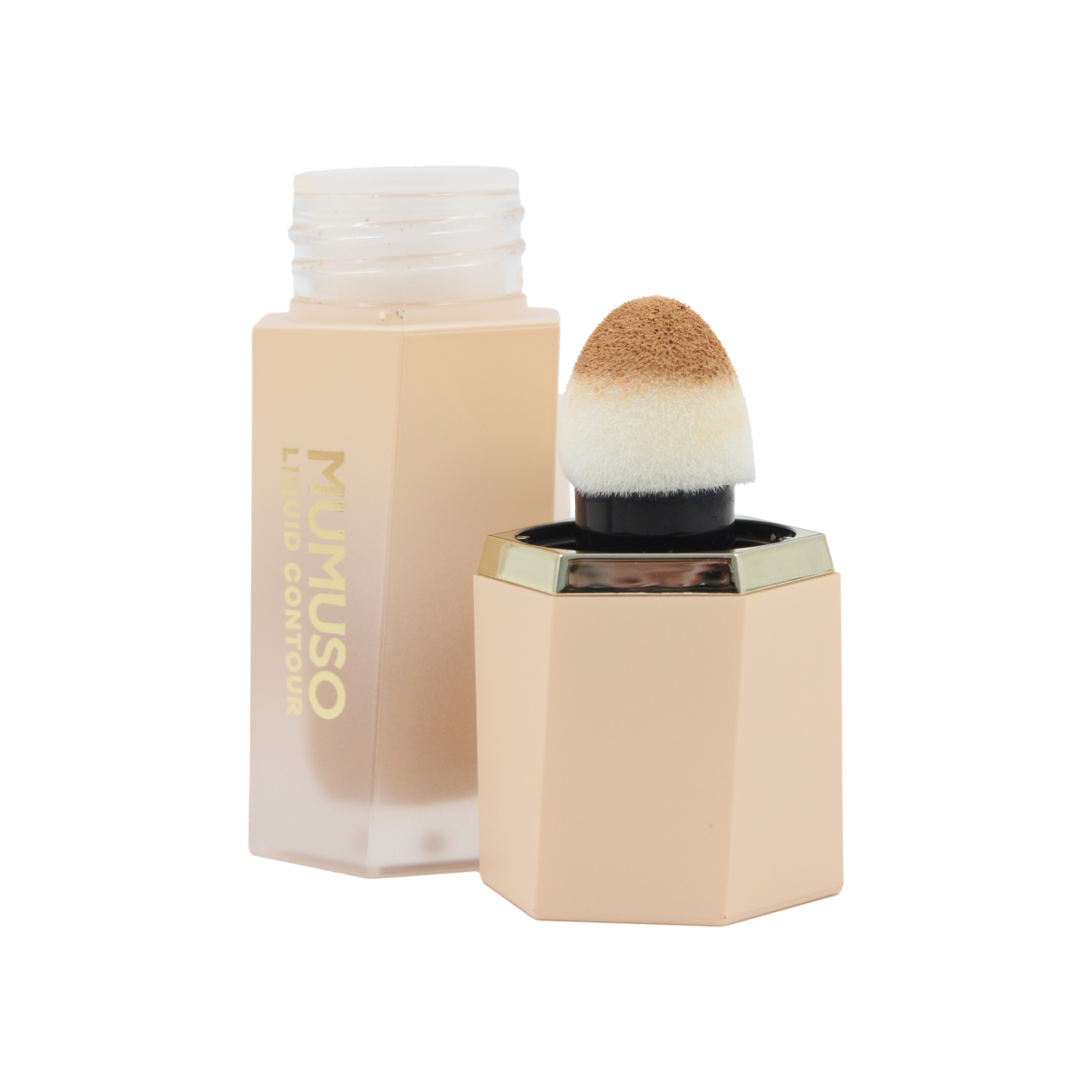 Starlight Series Liquid Contour (01 Natural Wheat)