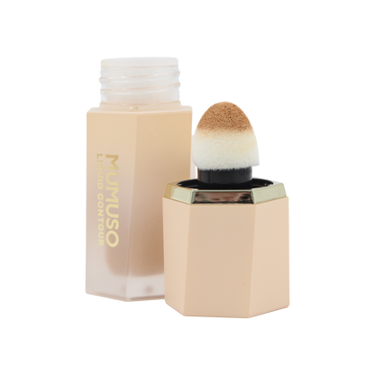 Starlight Series Liquid Contour (01 Natural Wheat)