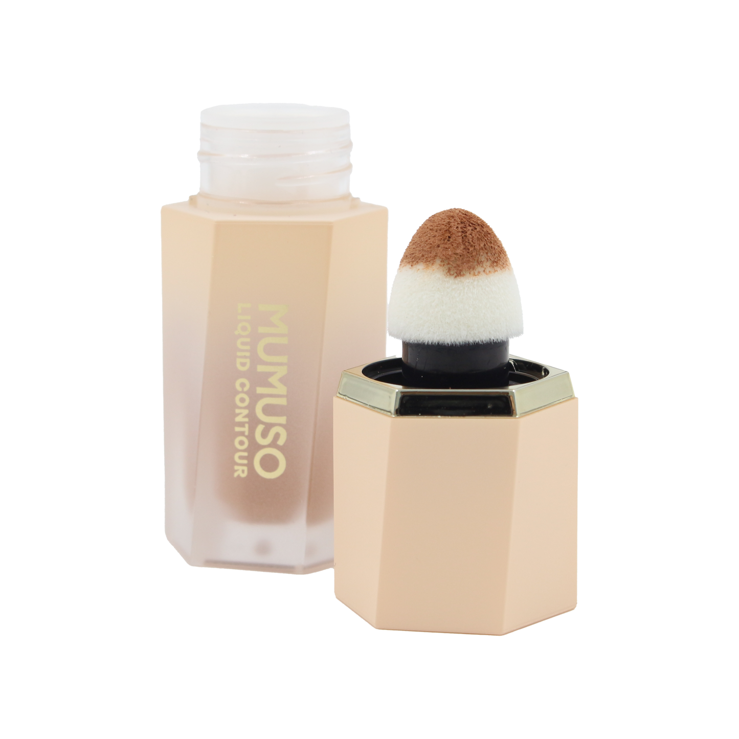 Starlight Series Liquid Contour (01 Natural Wheat)