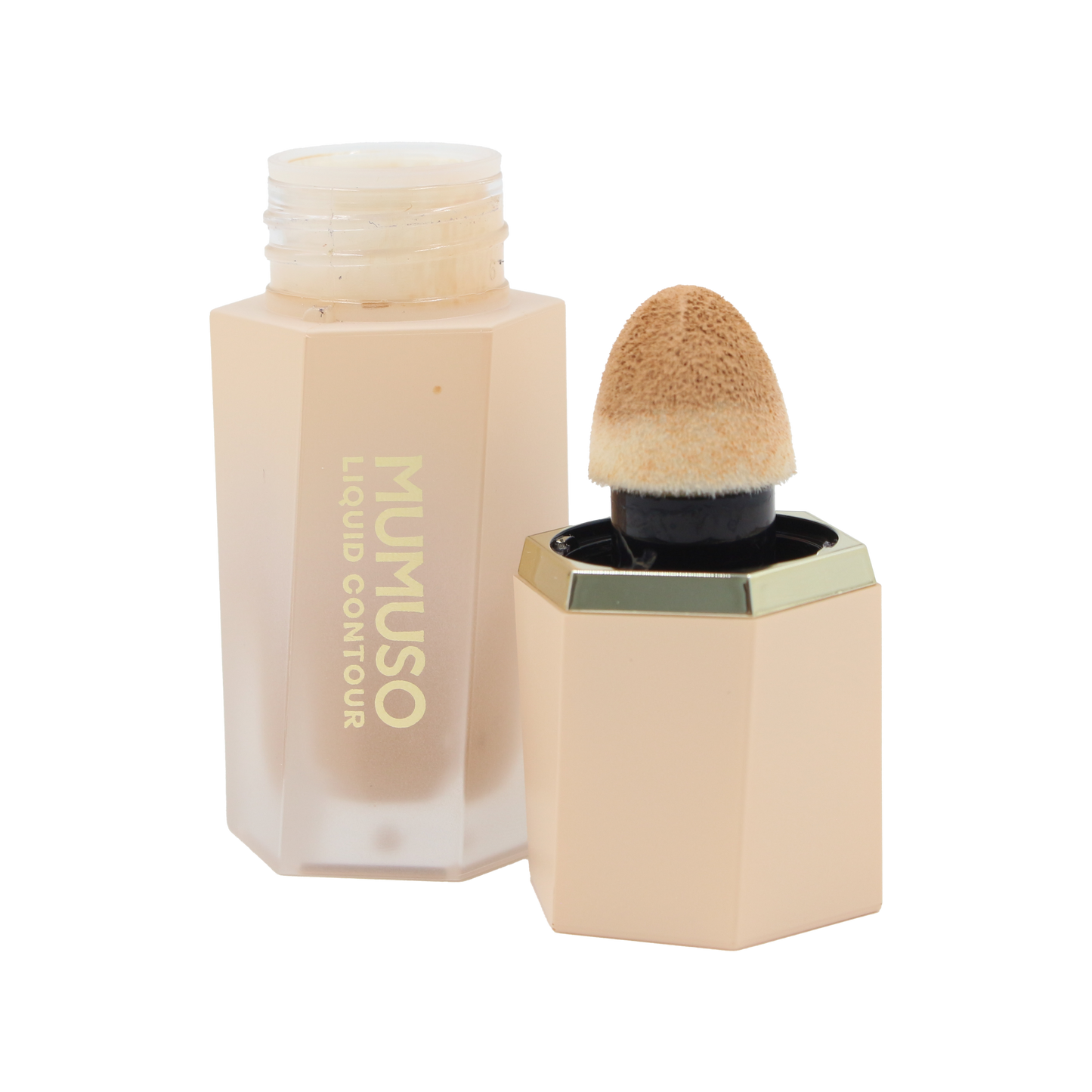 Starlight Series Liquid Contour (01 Natural Wheat)