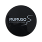 Eyeliner Pomade with Brush-Black