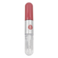 Double-Ended Pearlized Lip Glaze (02 Pink)