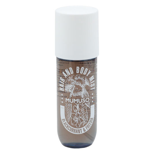 MIDSUMMER SERRIES HAIR & BODY MIST (DRAGON FRUIT & VANILLA)