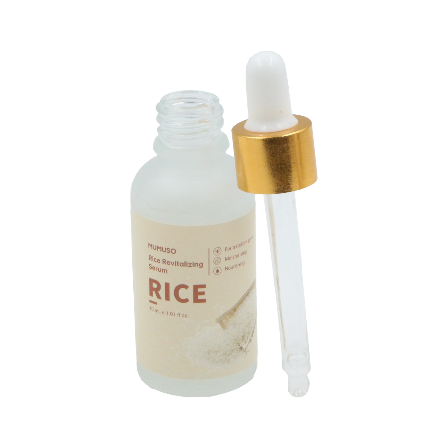 Rice Revitalizing Serum