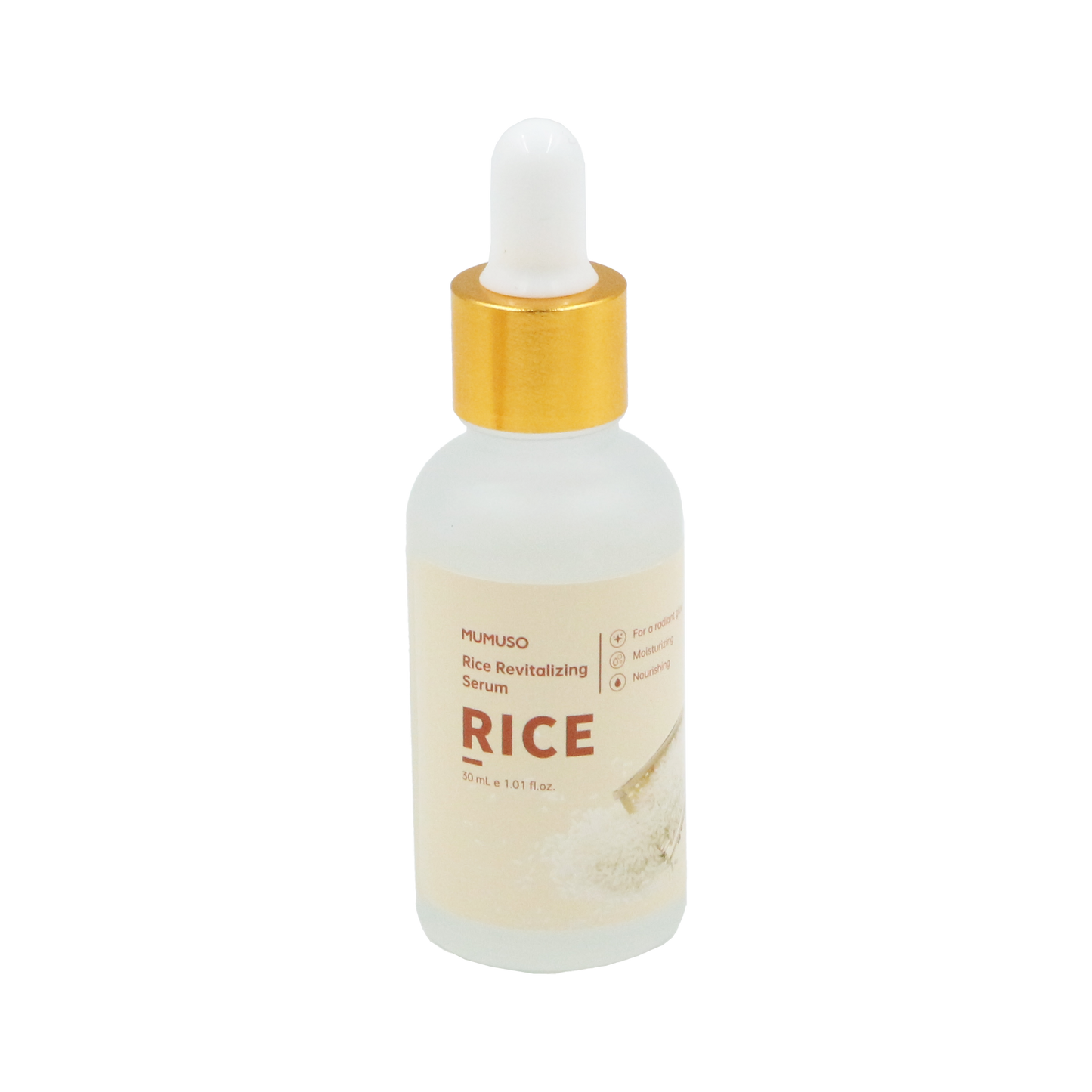 Rice Revitalizing Serum
