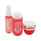 Midsummer Collection Bath & Body Set PLUM & ORCHID