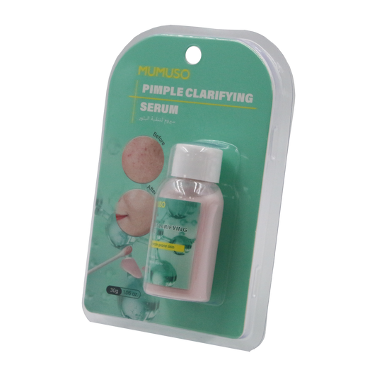 Spot Treatment Serum