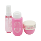 Midsummer Collection Bath & Body Set Dragon Fruit & Vanilla