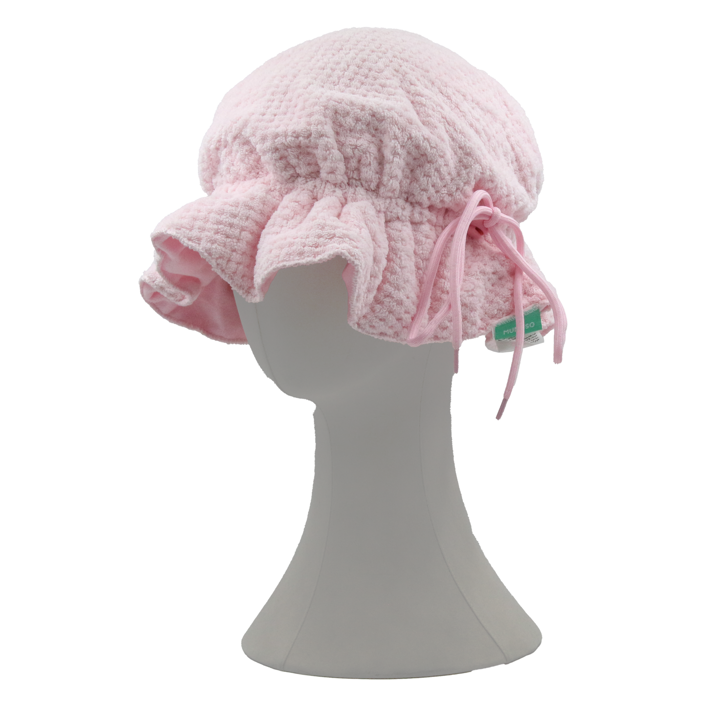 Double Sided Multi functional Hair Drying Cap