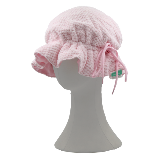 Double Sided Multi functional Hair Drying Cap