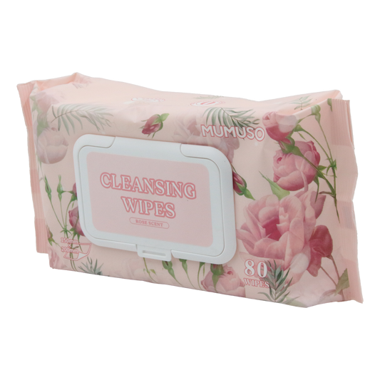 مناديل تنظيف