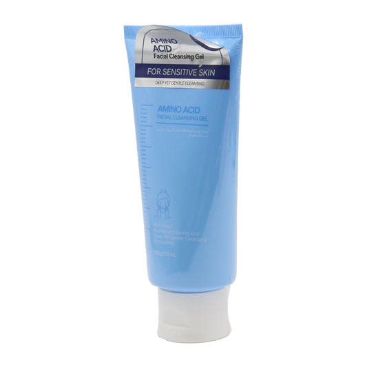 Amino Acid Facial Cleansing Gel