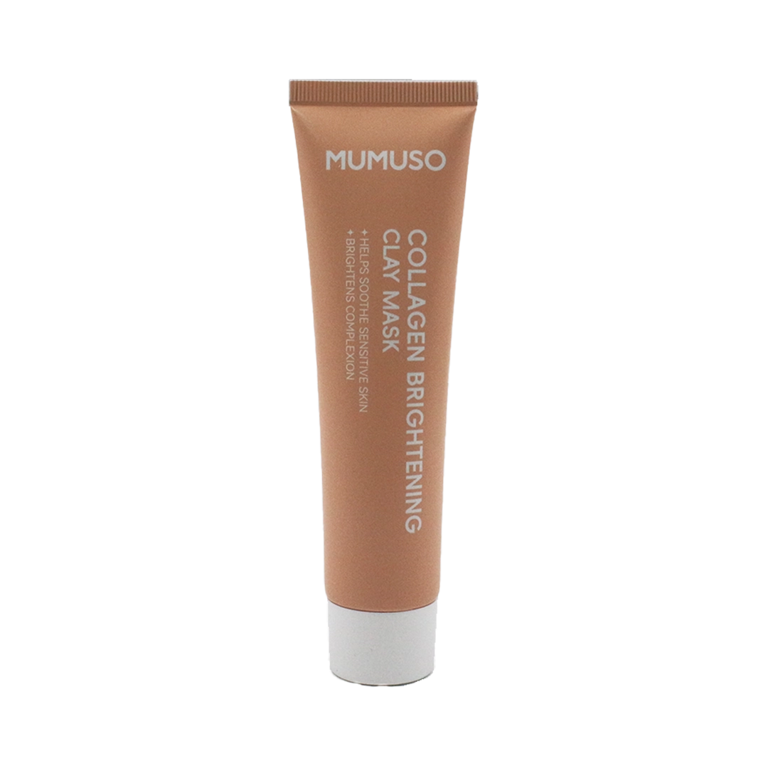 MUMUSO Collagen Clay Mask MUMUSO Collagen Clay Mask