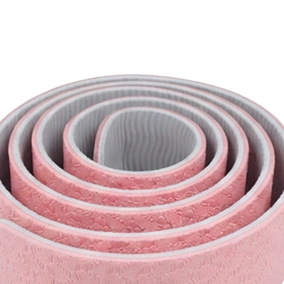 سجادة يوغا