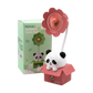 مروحة مكتب بتصميم باندا