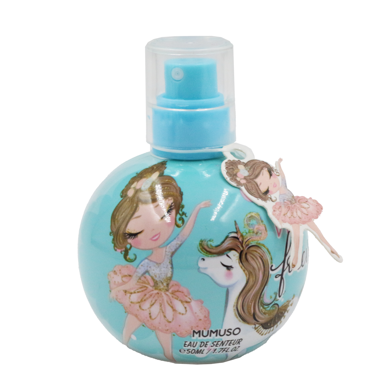عطر فيري لاند للاطفال