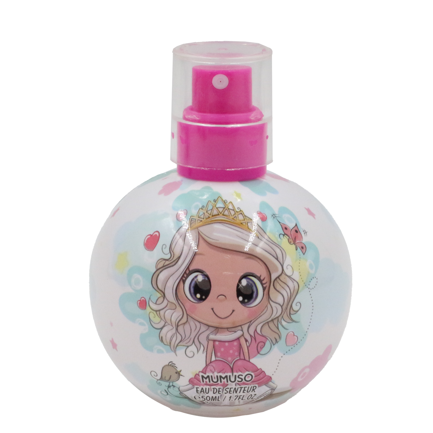 عطر فيري لاند للاطفال